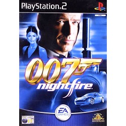 James Bond 007 : NightFire